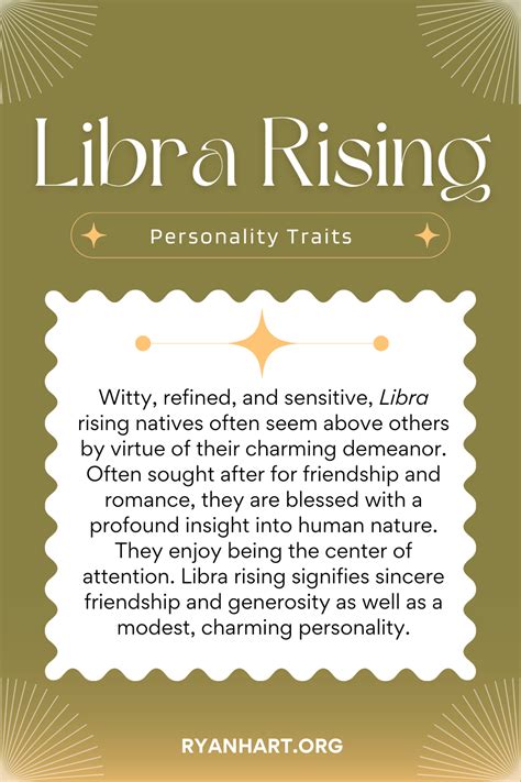 Libra women are generally not petite and have a well defined curvy figure. . Libra ascendant marriage age